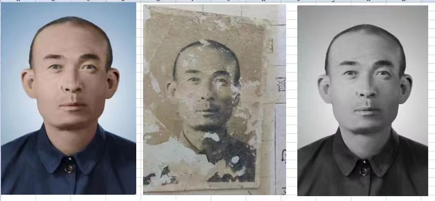 江陵老照片模糊修复-21